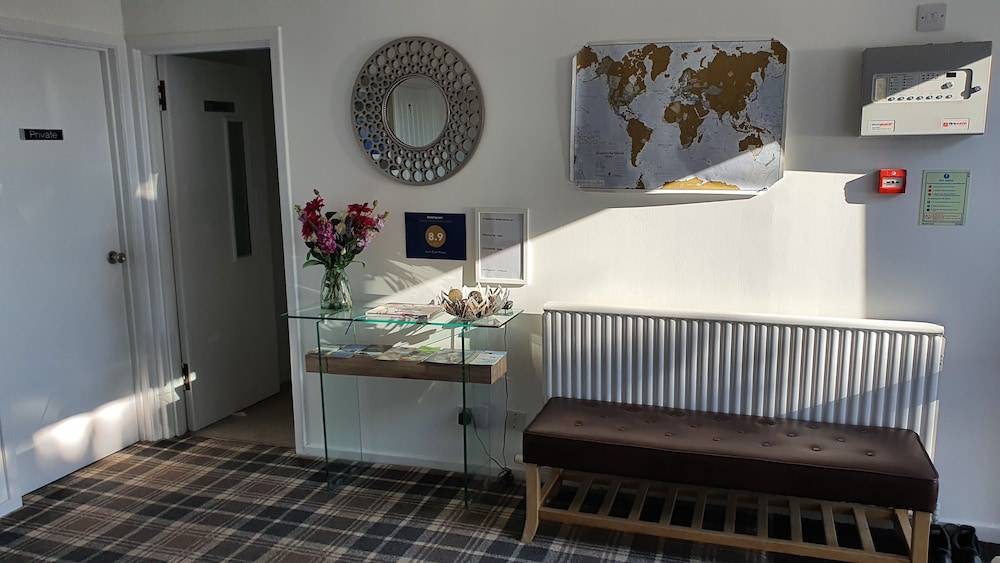 Loch Eyre House 2