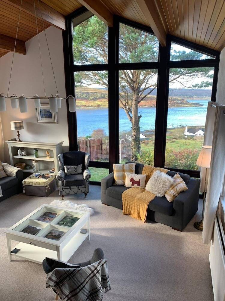 Loch Eyre House 1