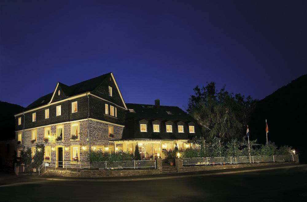 Hotel Gräffs-Mühle 1