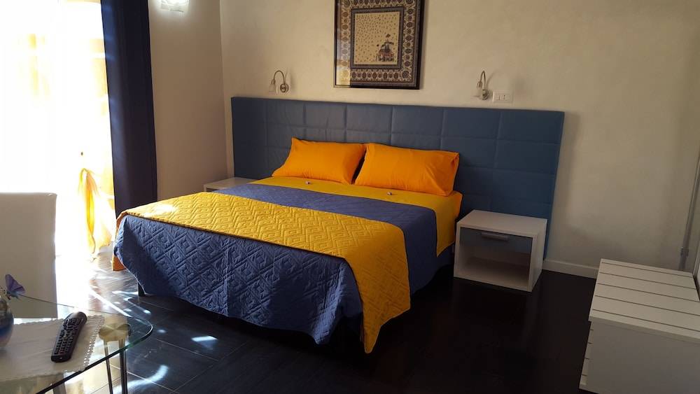 B&B Villa Letizia Inn 1