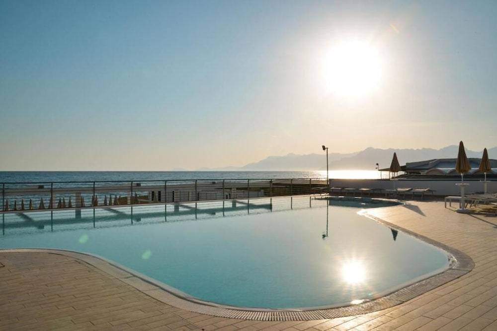 Blu Hotel 1