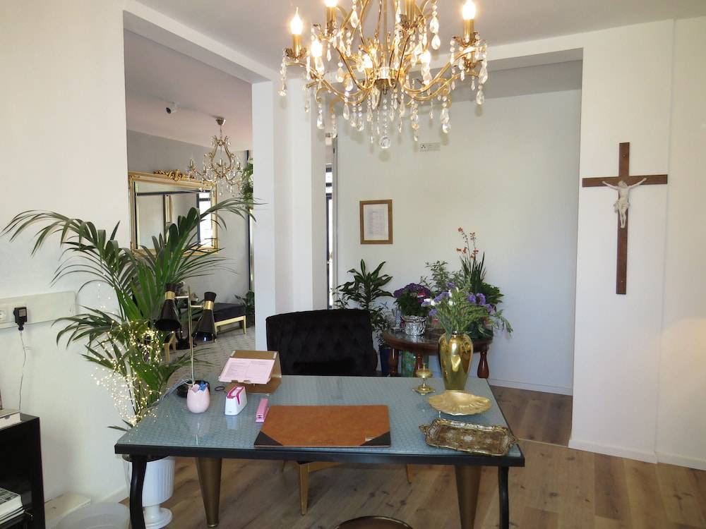 Boutique-Hotel „Altes Rathaus“ 2