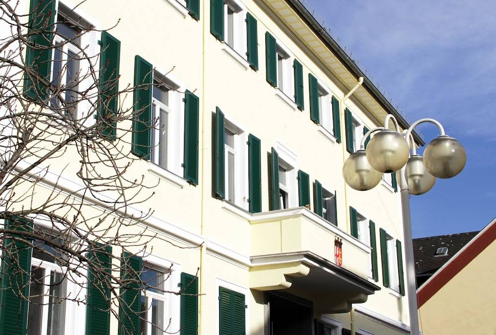 Boutique-Hotel „Altes Rathaus“ 1