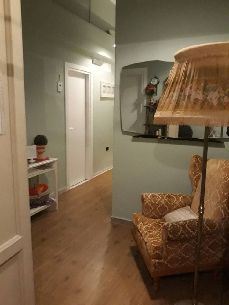 Lavilletta B&B 2
