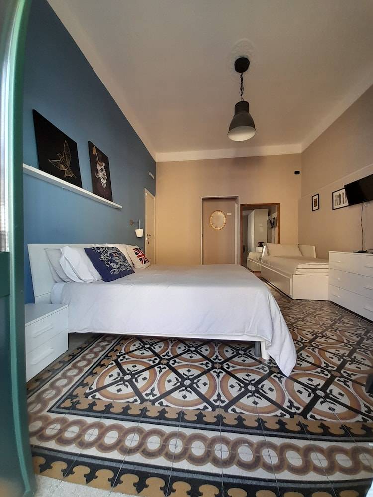 Lavilletta B&B 1