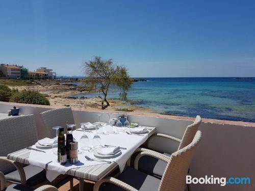 Hostal Restaurante Playa 2