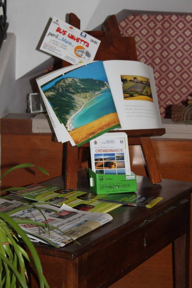 Hotel Girasole 2