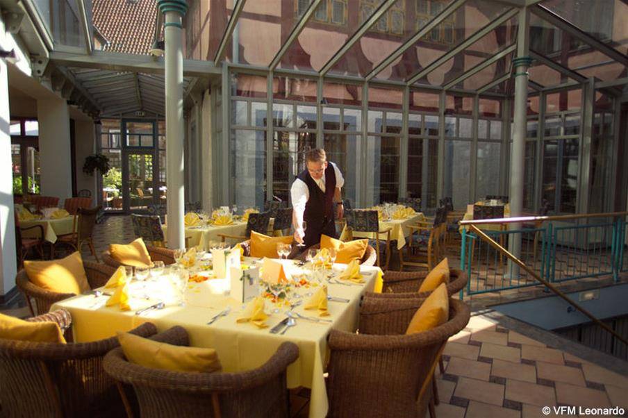 Hotel Arminius 2