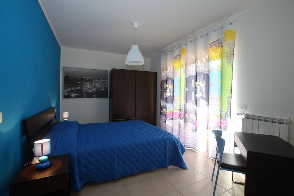 Moon River Guest House 2