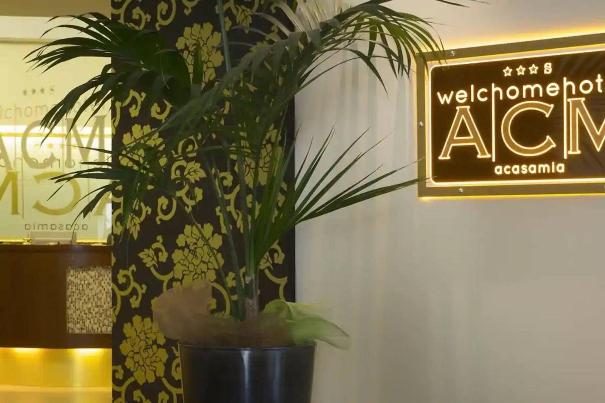 ACasaMia WelcHome Rimini Hotel By OasiGroup Hotels 2