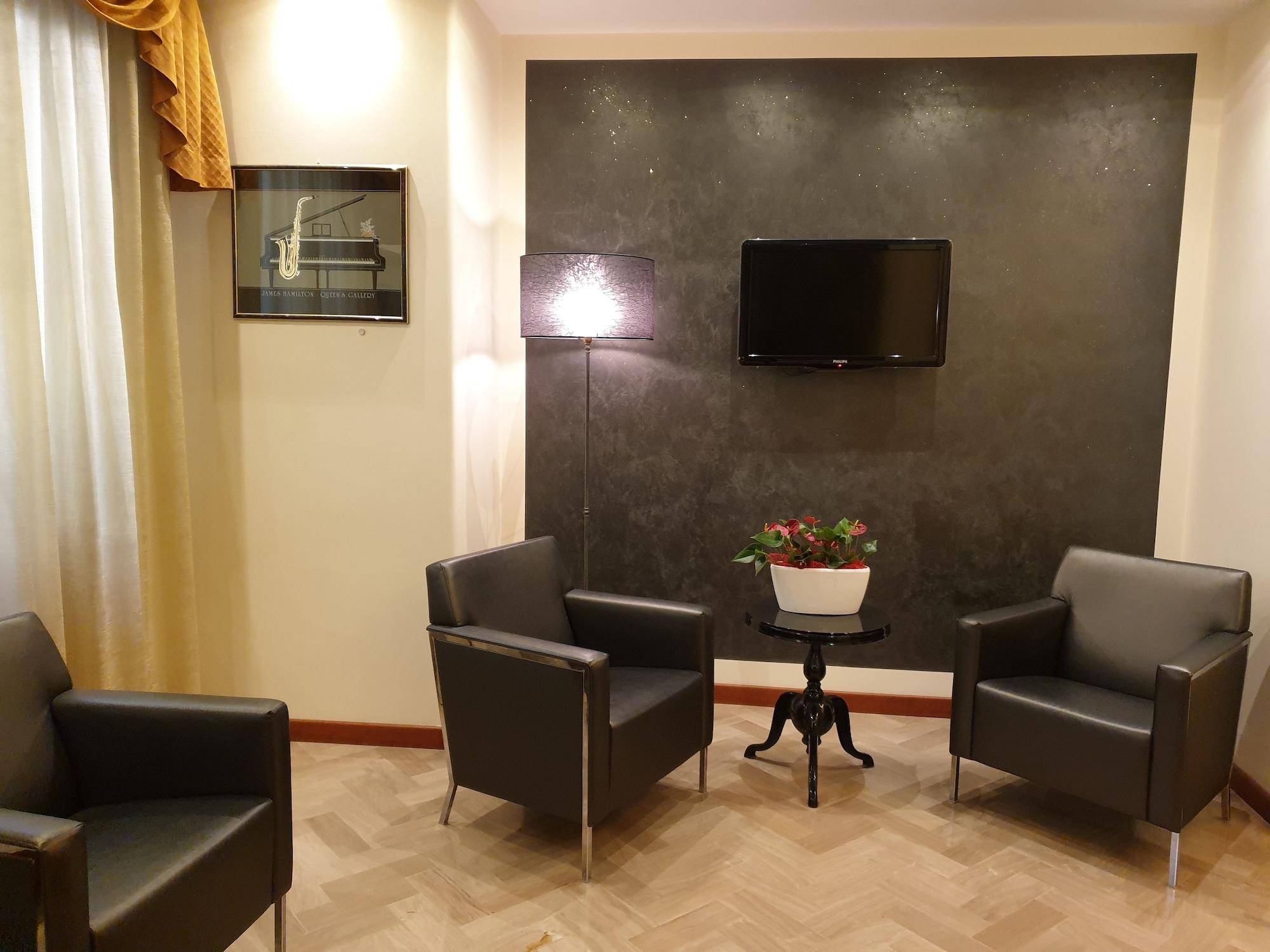 ACasaMia WelcHome Rimini Hotel By OasiGroup Hotels 1