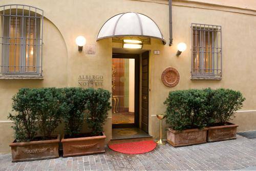 Albergo delle Notarie 1