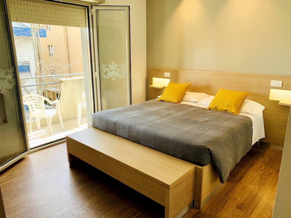 Hotel Liane 1