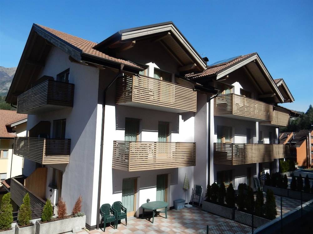 Residenza Casale 1