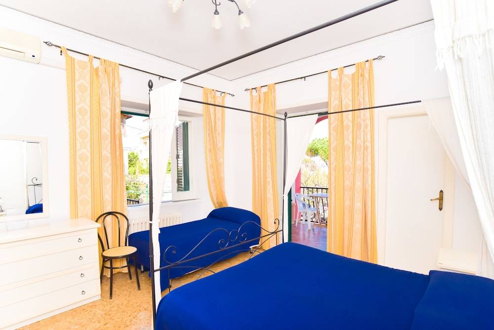 Charme Hotel La Villa Tina 1
