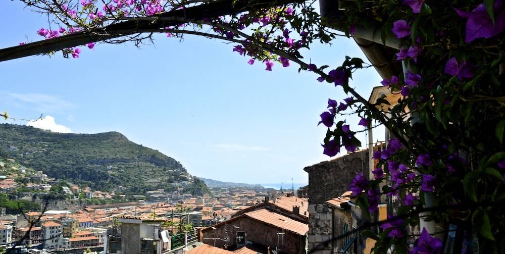 La Terrazza dei Pelargoni B&B 1