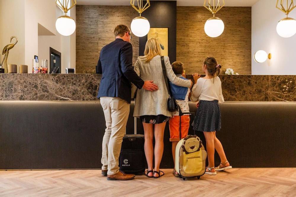 C-Hotels Continental 2