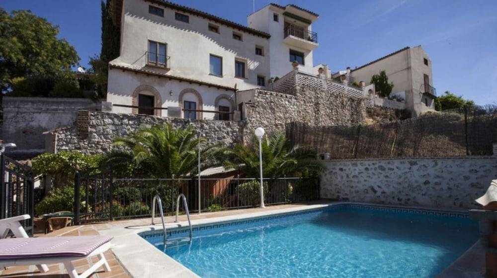 Hostal Chinchon 1