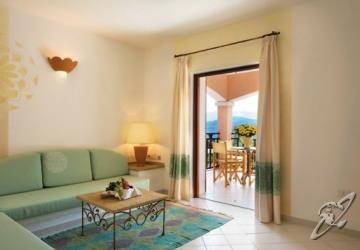 Resort Cala di Falco 1