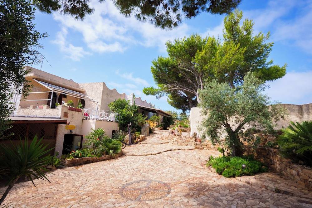Hotel Villa Belfiori 1
