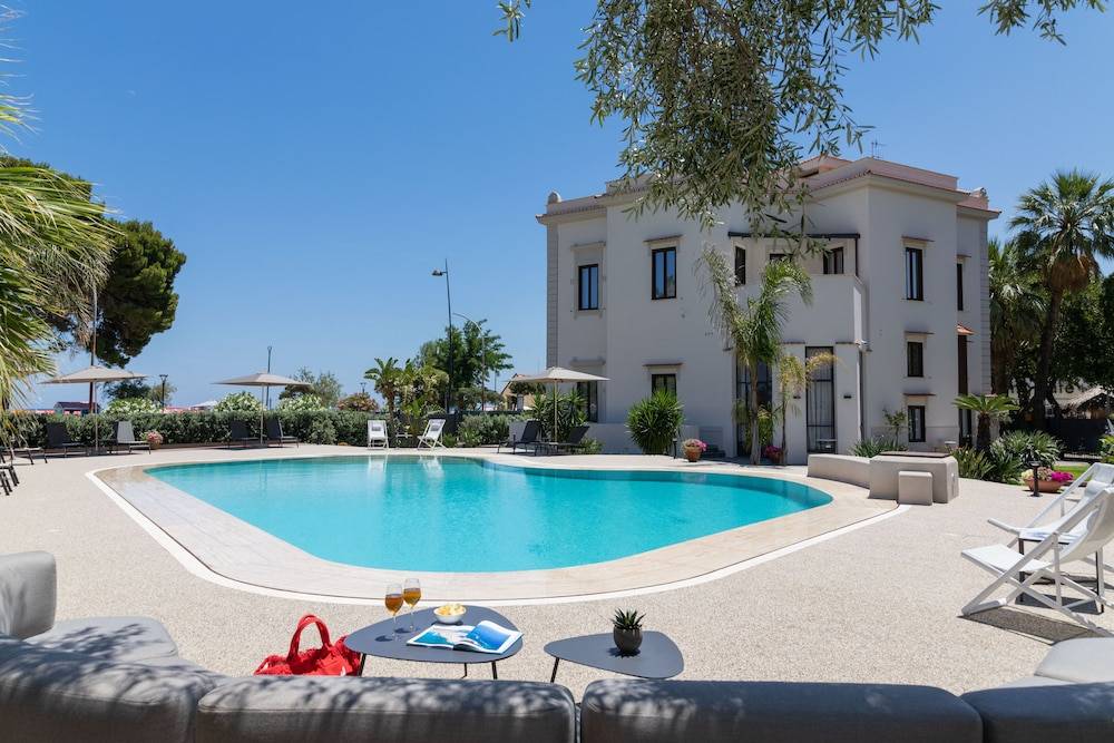 Villa Masetta - Luxury Suites 1