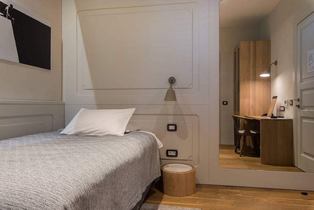 Hotel Peteani 1