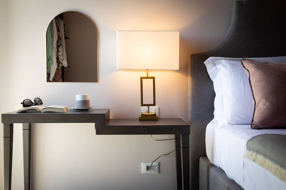 Villa Masetta - Luxury Suites 2