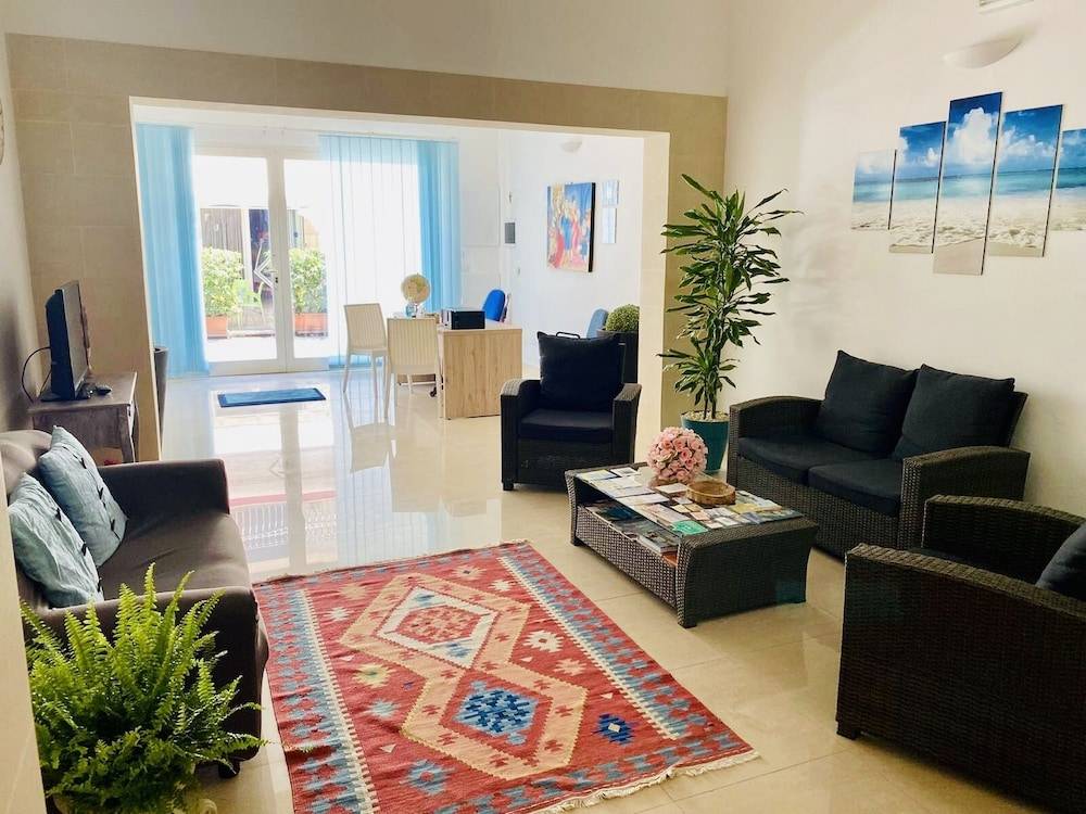 B&B Pietramare 2