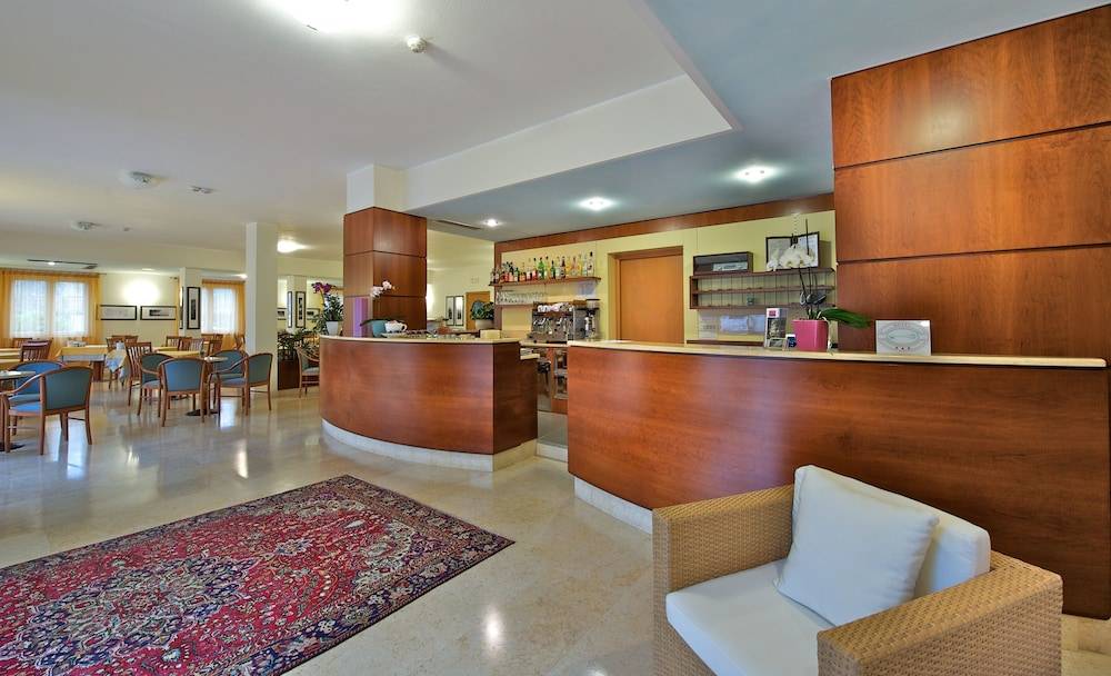 Hotel Garnì Orchidea 2