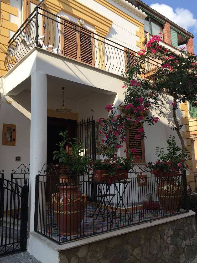 La Casa di Ivana 1