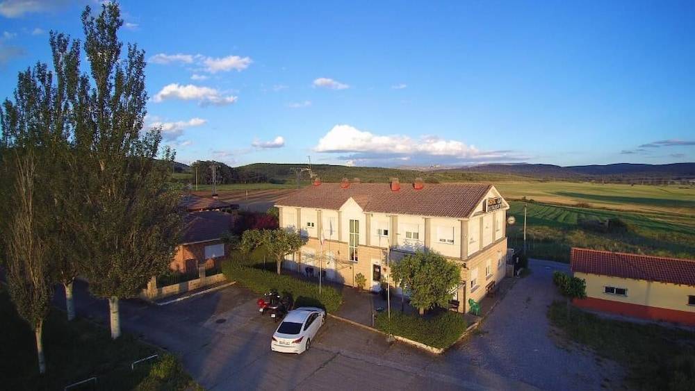 Hostal La Llave 1