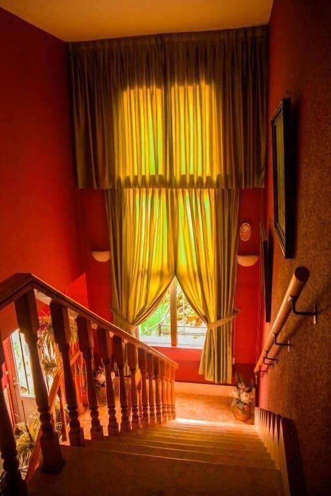Hostal La Llave 2