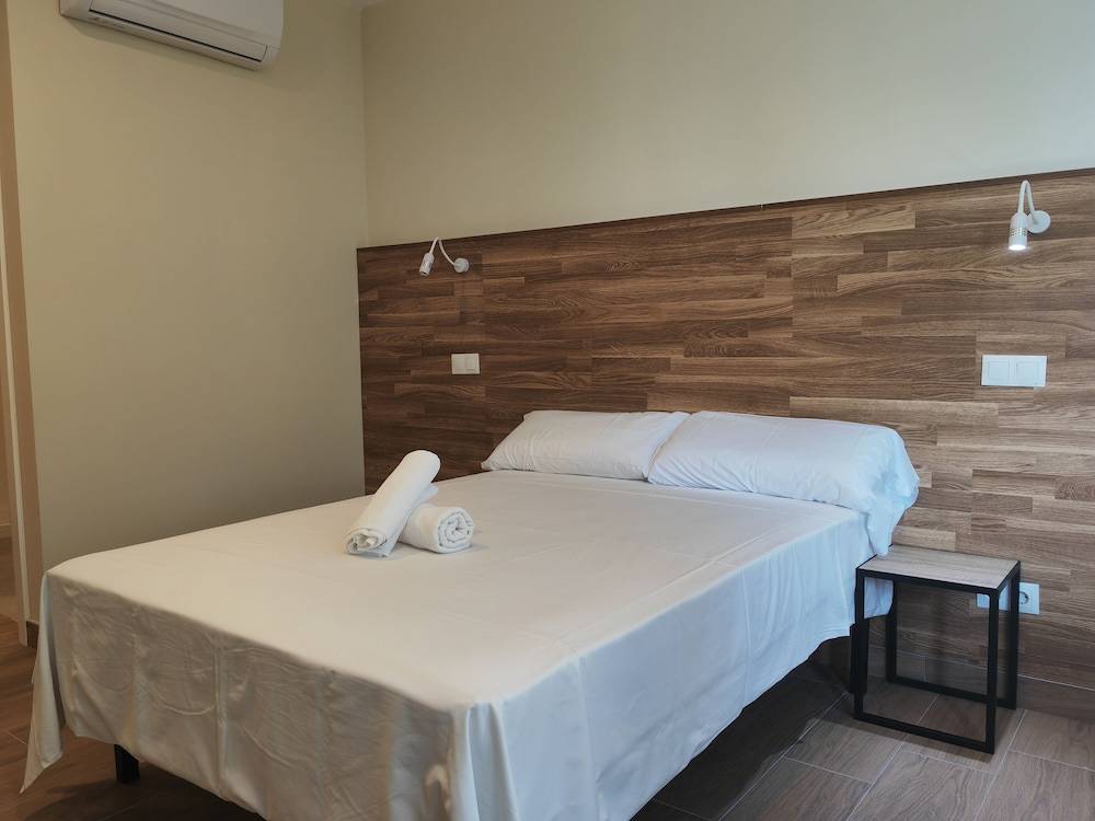 Apartahotel Golden Alcalá 2