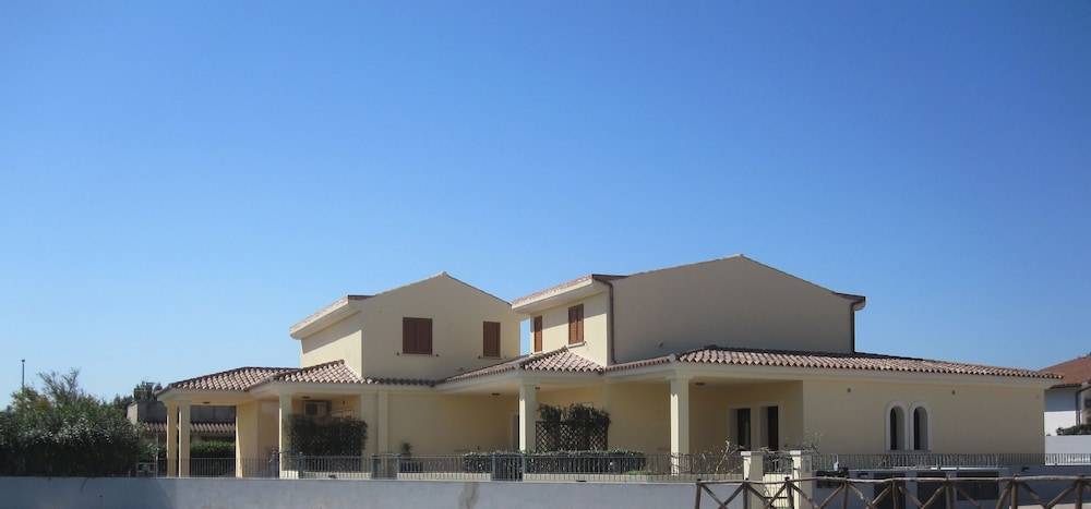 Residence Olbia 1