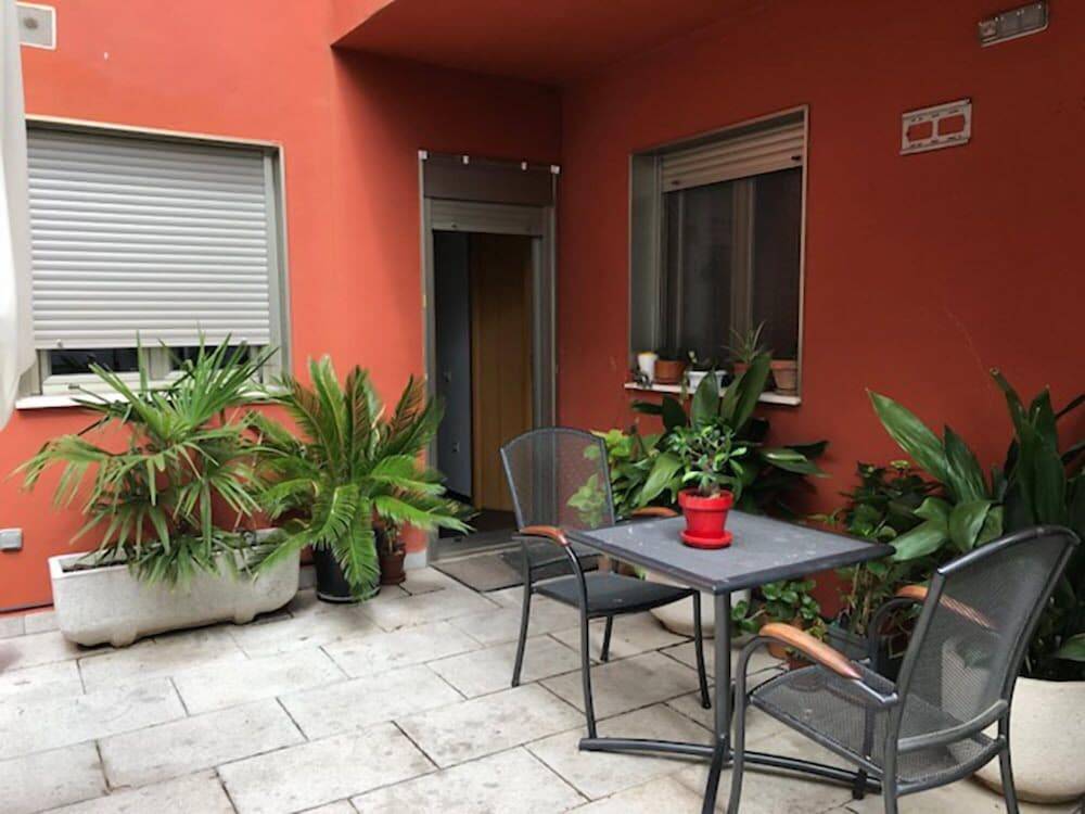 Hostal Rica Posada 1