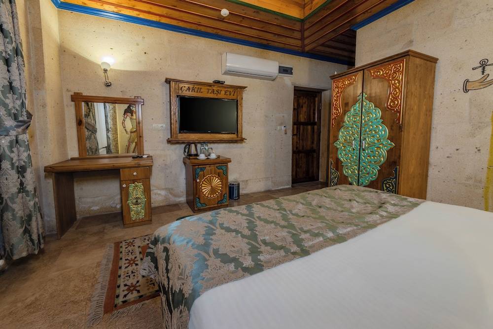 Çakıltaşı Evi Otel Spa 2
