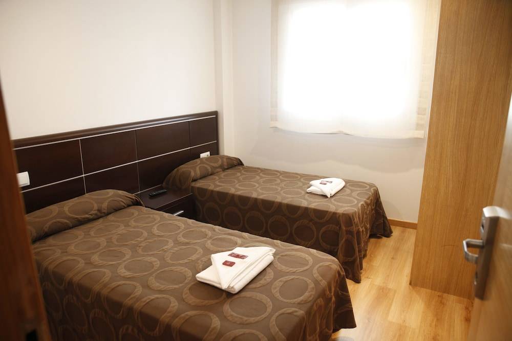Pension Orois 2