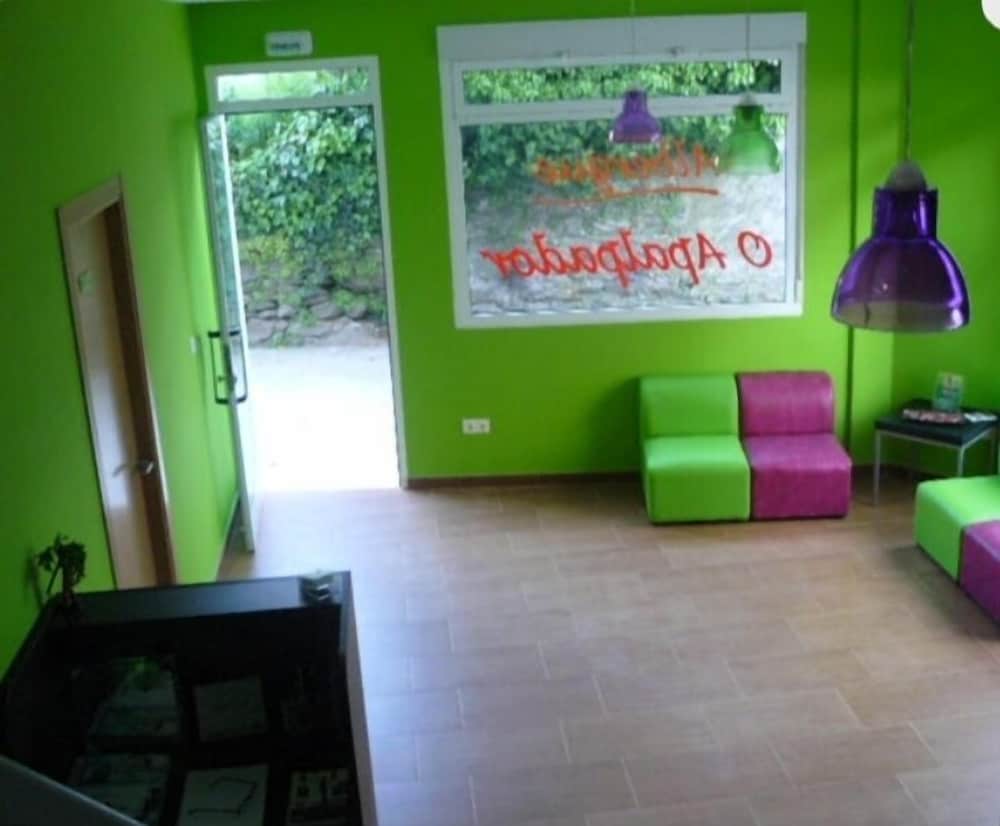 Albergue o Apalpador 2