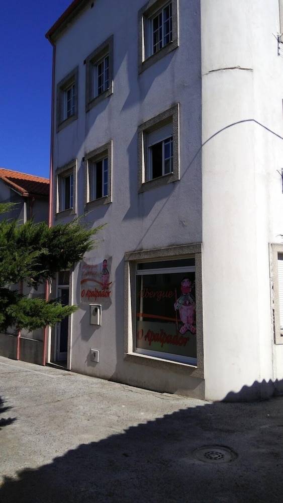 Albergue o Apalpador 1