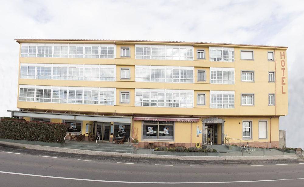Hotel & Spa Carlos desde 1996 1