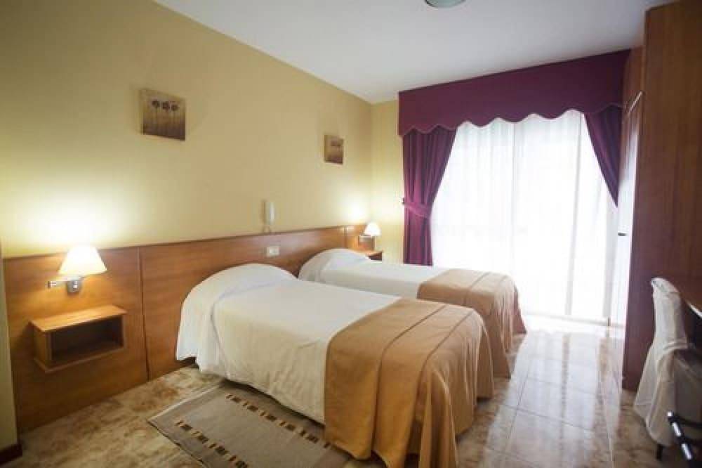 Hotel & Spa Carlos desde 1996 2