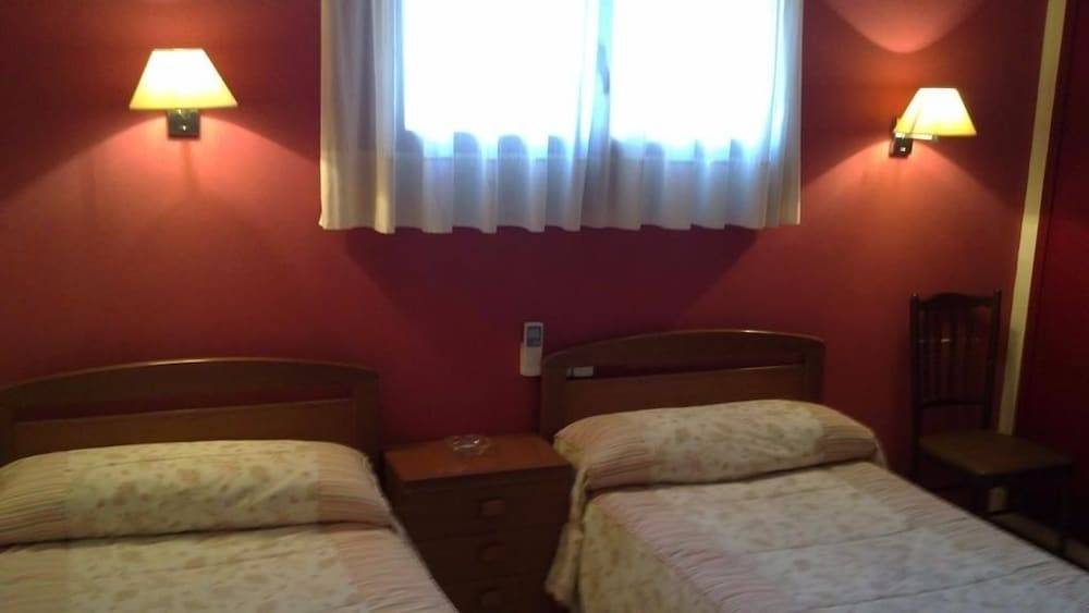 Hostal Can Jaume 2