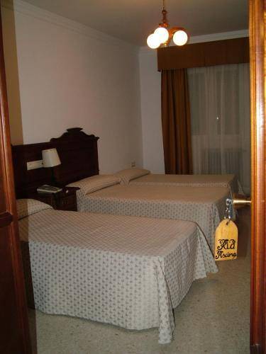 Hotel Río Piscina 2