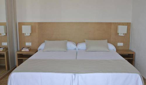 Apartamentos El Moro 1