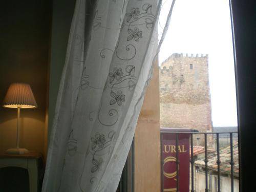 Casa del Castillo 1