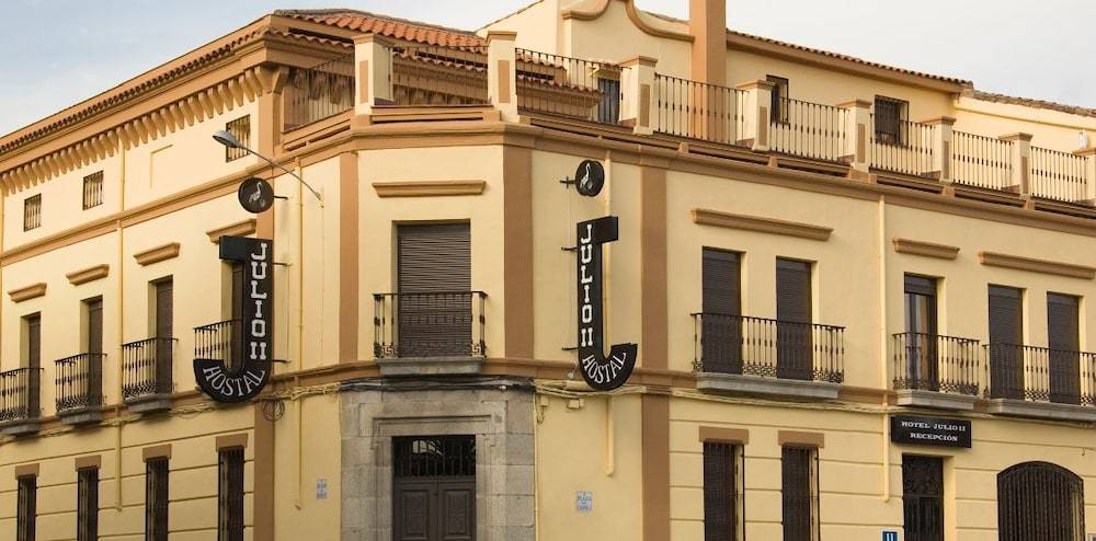 Hostal Julio 1