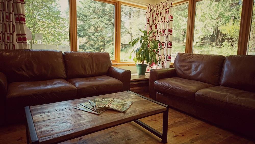 Morag's Lodge 1