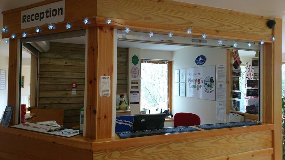 Morag's Lodge 2