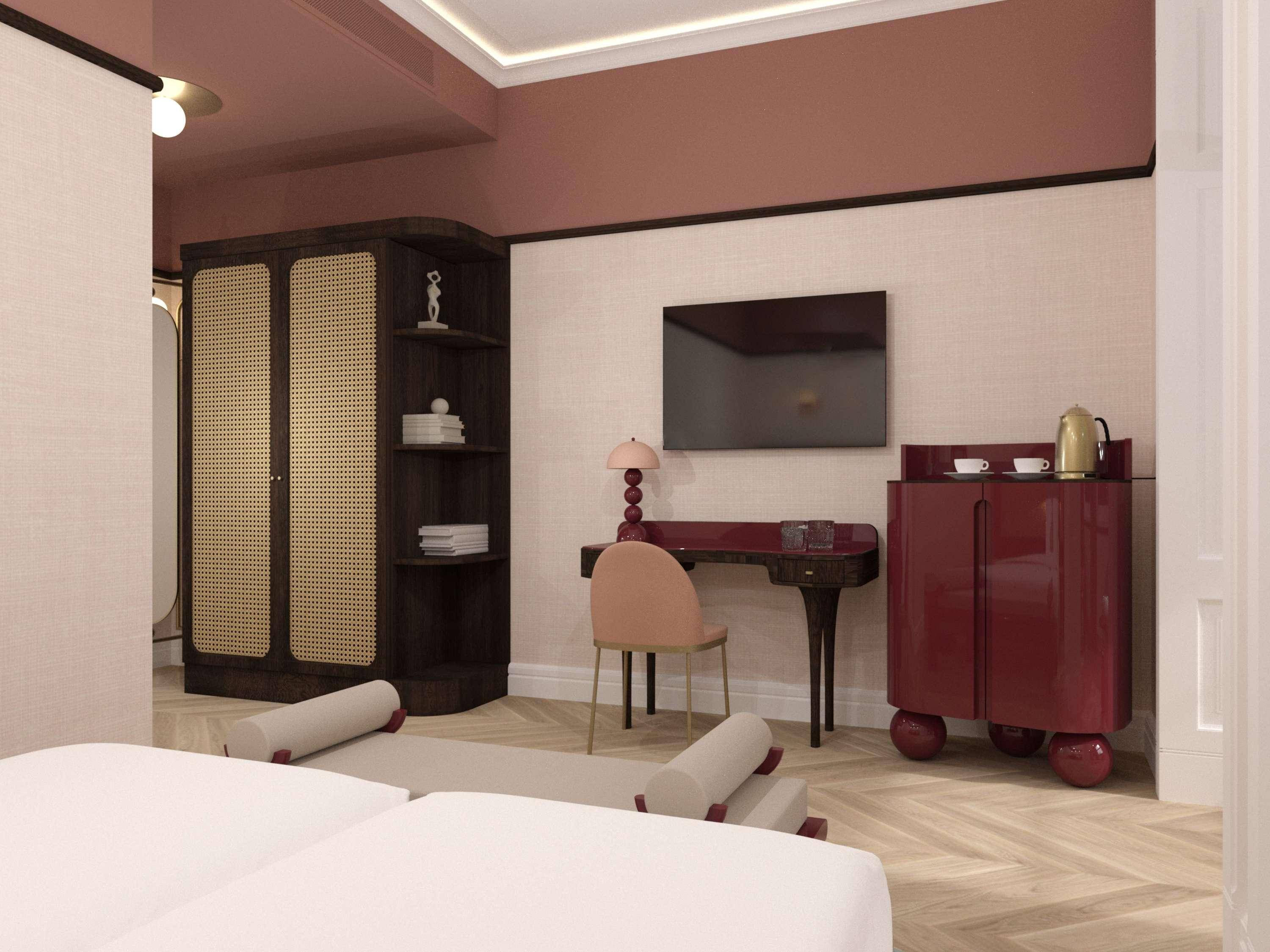 Sanssouci Hotel & Spa Karpacz Mgallery Collection 1