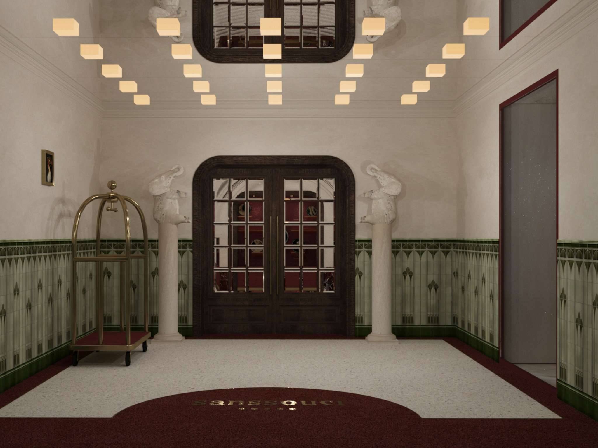 Sanssouci Hotel & Spa Karpacz Mgallery Collection 2